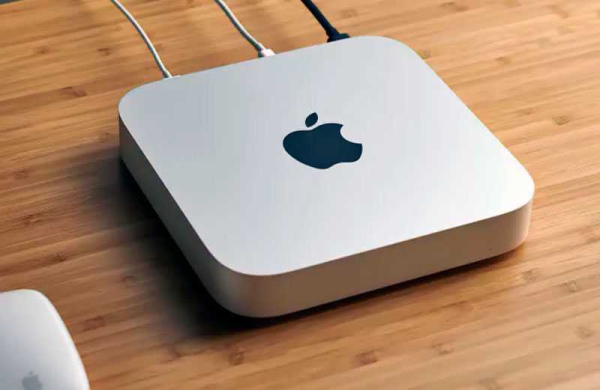 Обзор Apple Mac mini M1 (2020): мощный мини-ПК на новом процессоре Apple