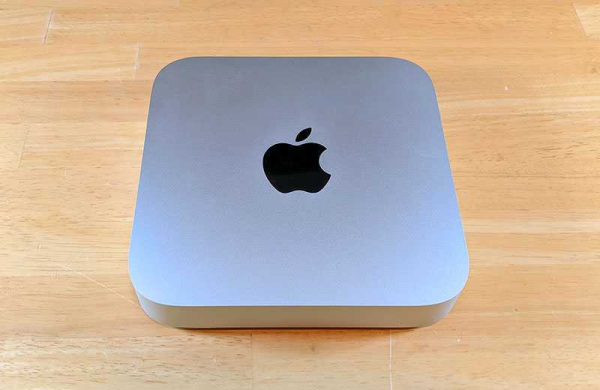 Обзор Apple Mac mini M1 (2020): мощный мини-ПК на новом процессоре Apple