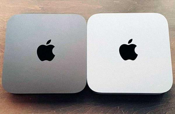 Обзор Apple Mac mini M1 (2020): мощный мини-ПК на новом процессоре Apple