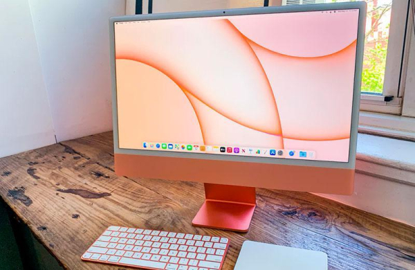 Обзор Apple iMac 24 M1 (2021): красочного и мощного моноблока третьего поколения